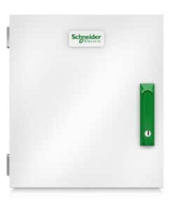 APC Onderhoudsbypasspaneel, enkele unit, 10-20kW 400V wandmontage, voor Galaxy VS en Easy UPS 3S - Afbeelding 3