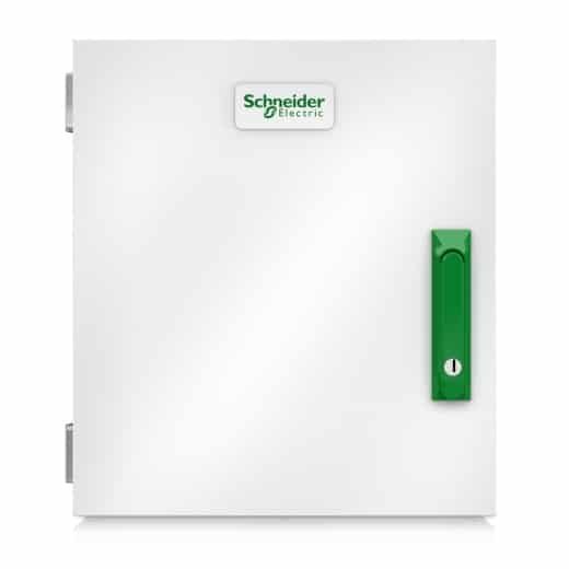 APC Onderhoudsbypasspaneel, enkele unit, 10-20kW 400V wandmontage, voor Galaxy VS en Easy UPS 3S - Afbeelding 3