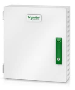 APC Onderhoudsbypasspaneel, enkele unit, 10-20kW 400V wandmontage, voor Galaxy VS en Easy UPS 3S