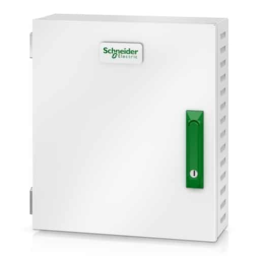 APC Onderhoudsbypasspaneel, enkele unit, 10-20kW 400V wandmontage, voor Galaxy VS en Easy UPS 3S