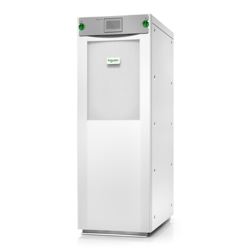 APC Galaxy VS UPS 50kW 400V voor tot 4 interne 9Ah slimme modulaire accukits, Start-up 5x8 - Afbeelding 4
