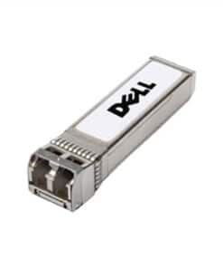 DELL 407-BBYT netwerk transceiver module Vezel-optiek 16000 Mbit/s SFP+ 850 nm