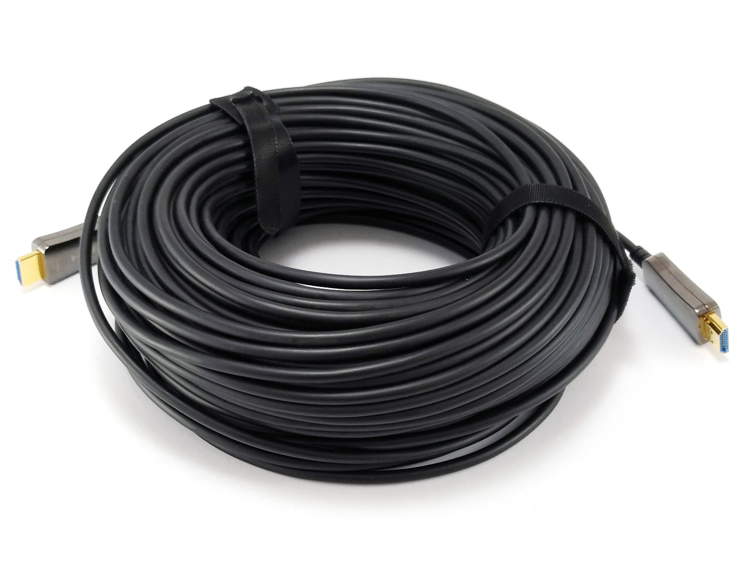 Equip 119431 HDMI kabel 50 m HDMI Type A (Standaard) Zwart - Afbeelding 3