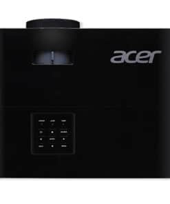 Acer Essential X1128i 4800 ANSI lumens DLP SVGA (800x600) Zwart - Afbeelding 3