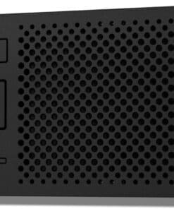 HP Z2 SFF G4 Intel Core i5 8600 8 GB DDR4-SDRAM 256 GB SSD Windows 10 Pro Workstation Zwart - Afbeelding 5