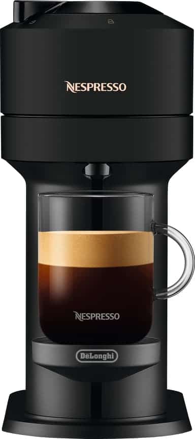 De’Longhi Nespresso Vertuo Next ENV120.BM Half automatisch Koffiepadmachine 1,1 l - Afbeelding 8