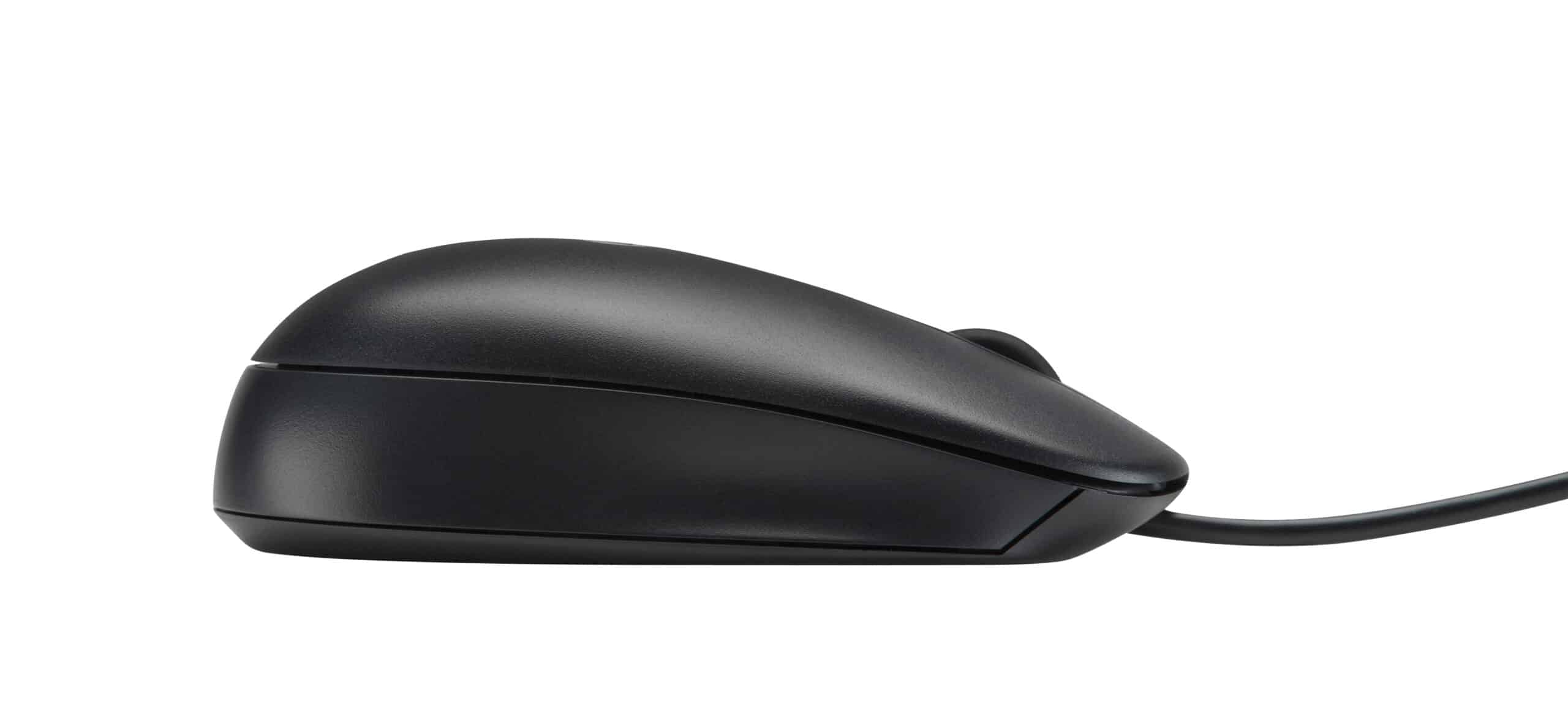 HP USB optische 2,9M muis