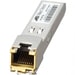 Allied Telesis AT-SPTXC netwerk transceiver module Koper 1000 Mbit/s RJ-45 - Afbeelding 3