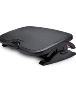 Kensington SmartFit Solemate Plus-voetsteun - Zwart - Afbeelding 6