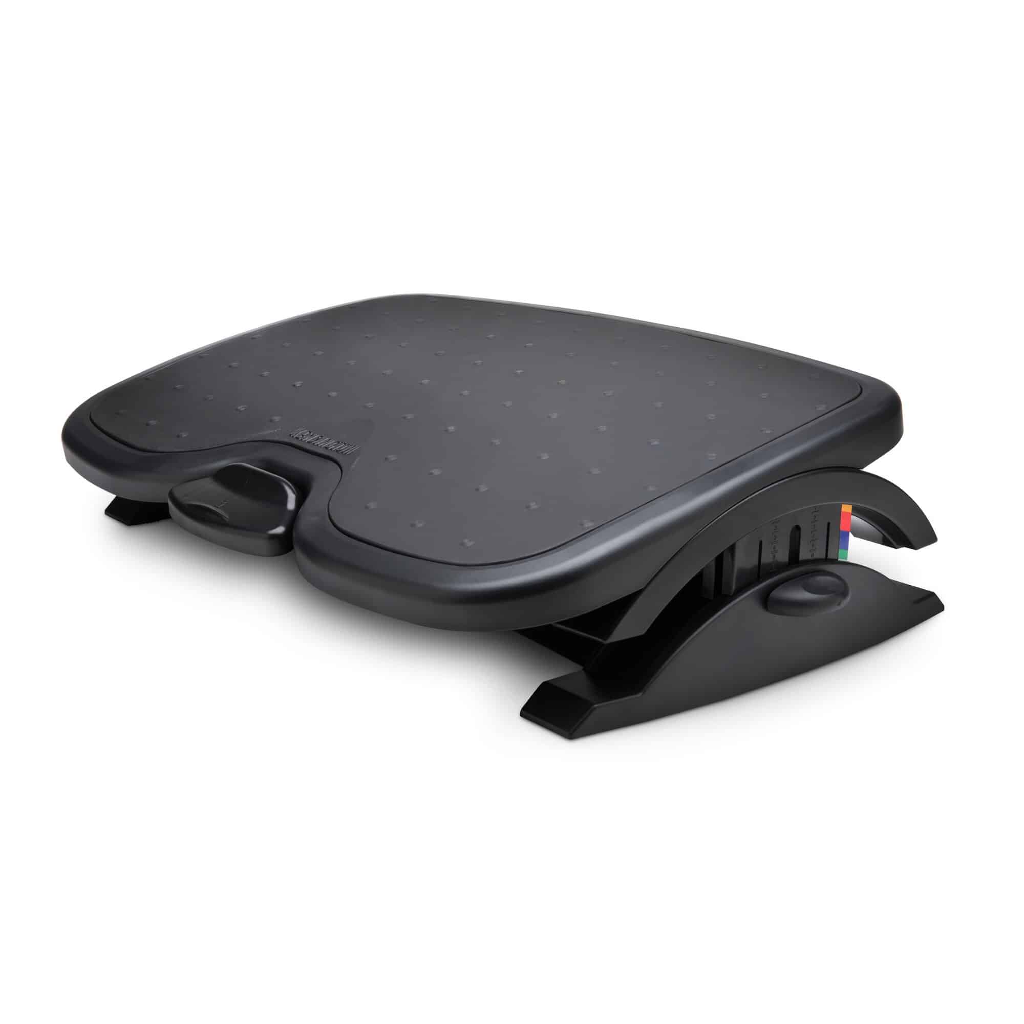 Kensington SmartFit Solemate Plus-voetsteun - Zwart - Afbeelding 6