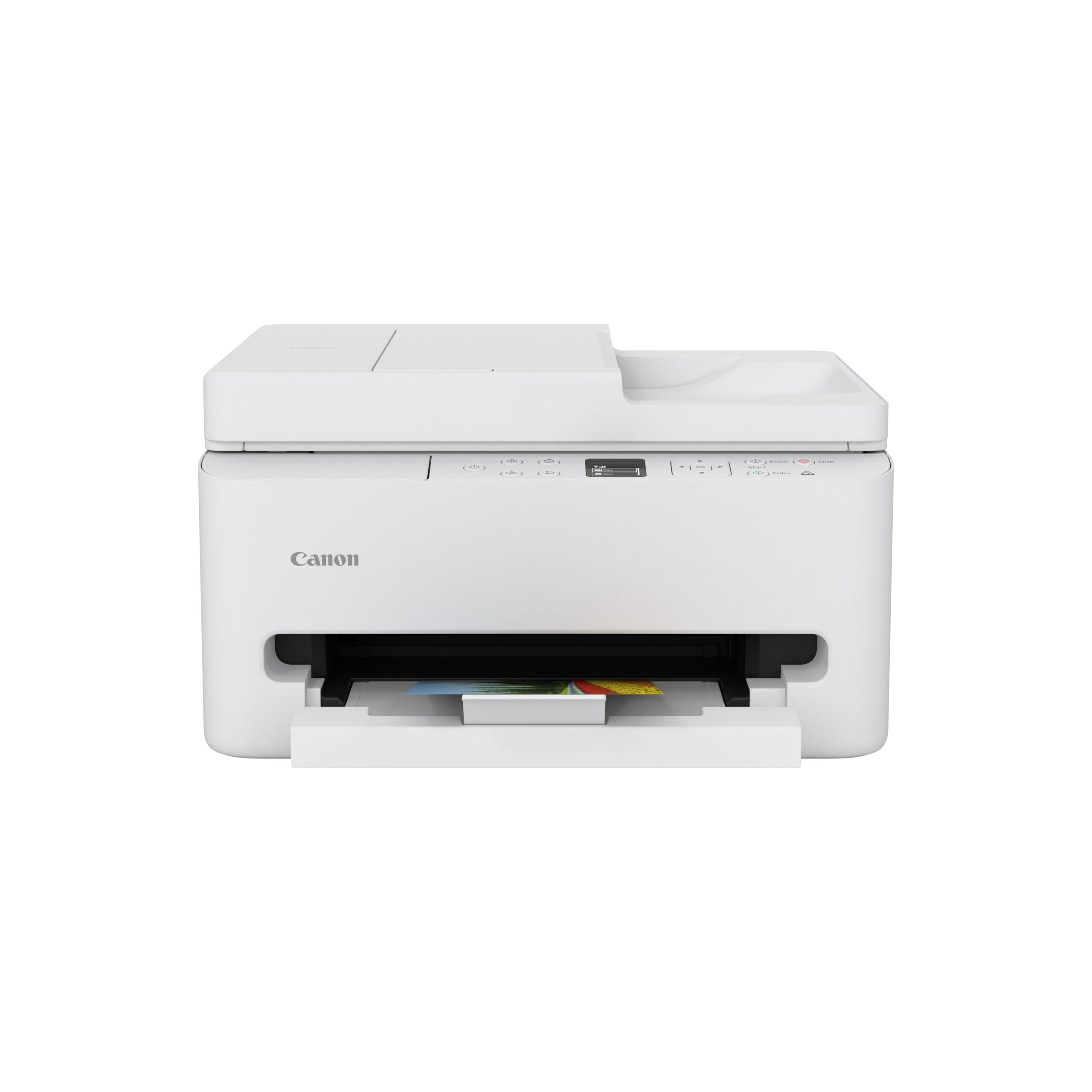 Canon PIXMA TS7550i Inkjet A4 1200 x 1200 DPI Wifi - Afbeelding 7