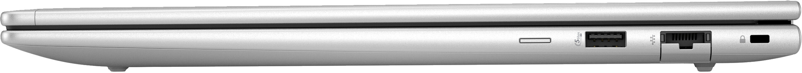 HP EliteBook 660 G11 Intel Core Ultra 5 125U Laptop 40,6 cm (16") WUXGA 16 GB DDR5-SDRAM 512 GB SSD Wi-Fi 6E (802.11ax) Windows 11 Pro AI PC Zilver - Afbeelding 4