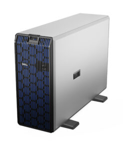 DELL PowerEdge T560 server 960 GB Tower (4,5U) Intel® Xeon® Silver 4514Y 2 GHz 64 GB DDR5-SDRAM 1100 W