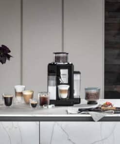 De’Longhi Rivelia EXAM440.55.B Volledig automatisch Espressomachine 1,4 l - Afbeelding 6