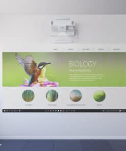 Epson EB-1485Fi - Afbeelding 2