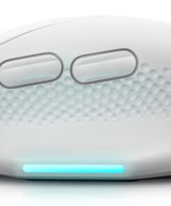 Alienware AW620M muis Gamen Rechtshandig RF Wireless + USB Type-C Optisch 26000 DPI - Afbeelding 3
