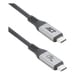 ACT USB4 80Gbps Thunderbolt 5 240W USB Type-C kabel, USB-IF gecertificeerd, 1,5 meter - Afbeelding 4