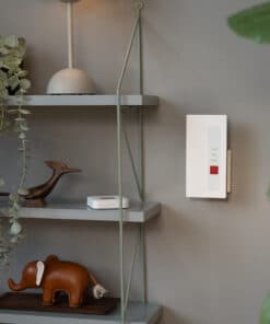 FRITZ! Smart Gateway Draadloos Wit - Afbeelding 5