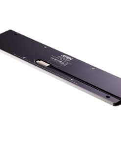 ATEN USB-C Multiport Dock met Power Pass-Through - Afbeelding 2