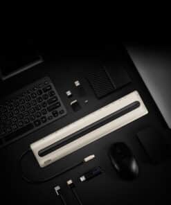 ATEN USB-C Multiport Dock met Power Pass-Through - Afbeelding 5