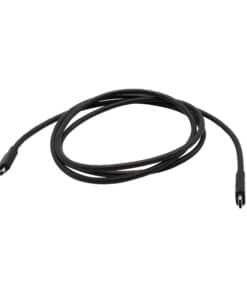 i-tec Thunderbolt 3 – Class Cable, 40 Gbps, 100W Power Delivery, USB-C Compatible, 150cm - Afbeelding 2