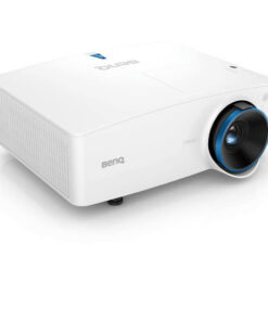 BenQ LU930 Projector met normale projectieafstand 5000 ANSI lumens DLP WUXGA (1920x1200) Wit