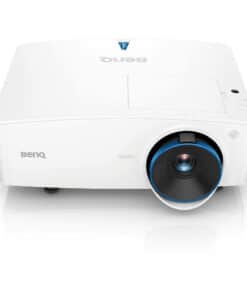 BenQ LU930 Projector met normale projectieafstand 5000 ANSI lumens DLP WUXGA (1920x1200) Wit - Afbeelding 4
