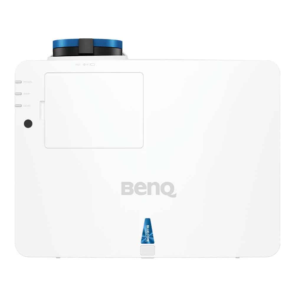 BenQ LU930 Projector met normale projectieafstand 5000 ANSI lumens DLP WUXGA (1920x1200) Wit - Afbeelding 7