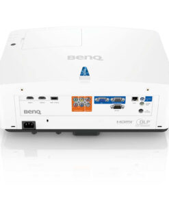 BenQ LU930 Projector met normale projectieafstand 5000 ANSI lumens DLP WUXGA (1920x1200) Wit - Afbeelding 3