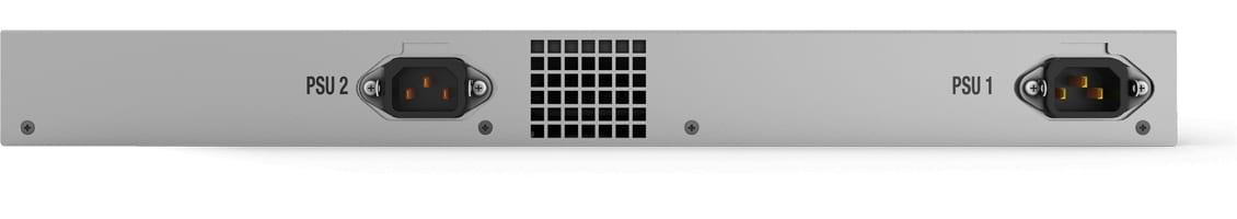 Allied Telesis AT-x530L-28GTX-50 Managed L3+ Gigabit Ethernet (10/100/1000) 1U Grijs - Afbeelding 2