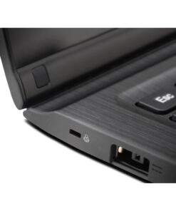Kensington NanoSaver-laptopslot met sleutel - Afbeelding 2
