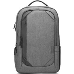 Lenovo 4X40X54260 laptoptas 43,9 cm (17.3") Rugzak Houtskool, Grijs