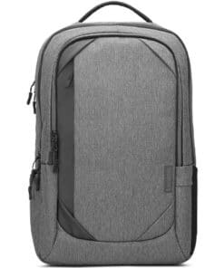 Lenovo 4X40X54260 laptoptas 43,9 cm (17.3") Rugzak Houtskool, Grijs