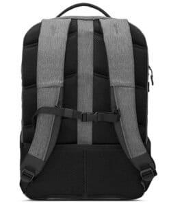 Lenovo 4X40X54260 laptoptas 43,9 cm (17.3") Rugzak Houtskool, Grijs - Afbeelding 6