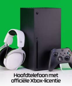 HyperX CloudX Stinger II - bekabelde headset - Xbox - Afbeelding 4