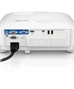 BenQ EW600 Projector met normale projectieafstand 3600 ANSI lumens DLP WXGA (1280x800) Wit - Afbeelding 8