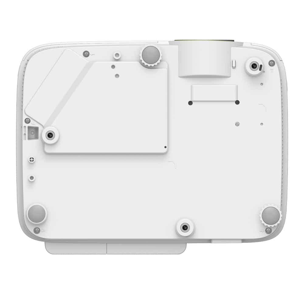 BenQ EW600 Projector met normale projectieafstand 3600 ANSI lumens DLP WXGA (1280x800) Wit - Afbeelding 7