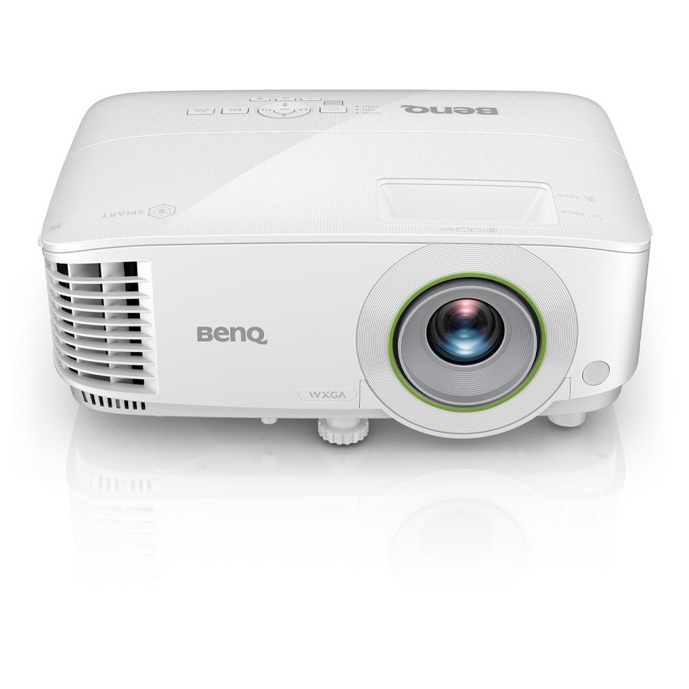 BenQ EW600 Projector met normale projectieafstand 3600 ANSI lumens DLP WXGA (1280x800) Wit - Afbeelding 4