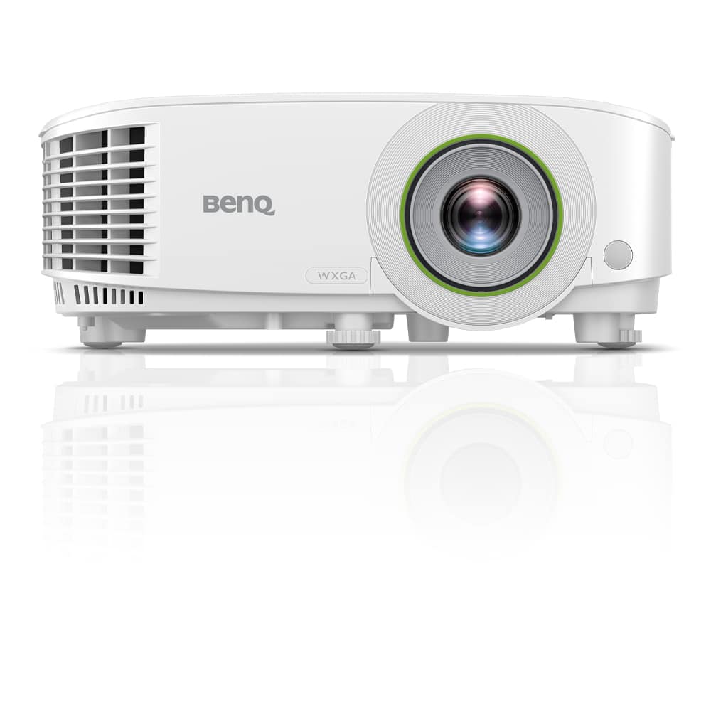 BenQ EW600 Projector met normale projectieafstand 3600 ANSI lumens DLP WXGA (1280x800) Wit