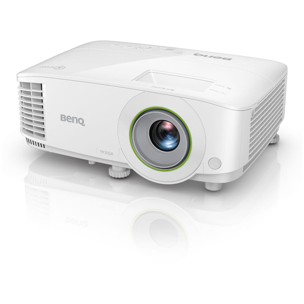 BenQ EW600 Projector met normale projectieafstand 3600 ANSI lumens DLP WXGA (1280x800) Wit - Afbeelding 3