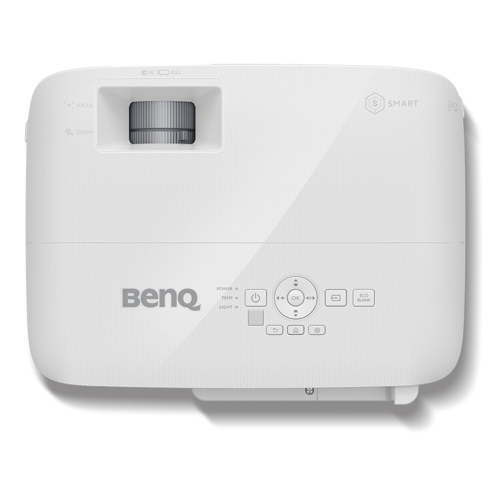 BenQ EW600 Projector met normale projectieafstand 3600 ANSI lumens DLP WXGA (1280x800) Wit - Afbeelding 5