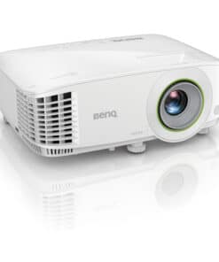 BenQ EW600 Projector met normale projectieafstand 3600 ANSI lumens DLP WXGA (1280x800) Wit - Afbeelding 2