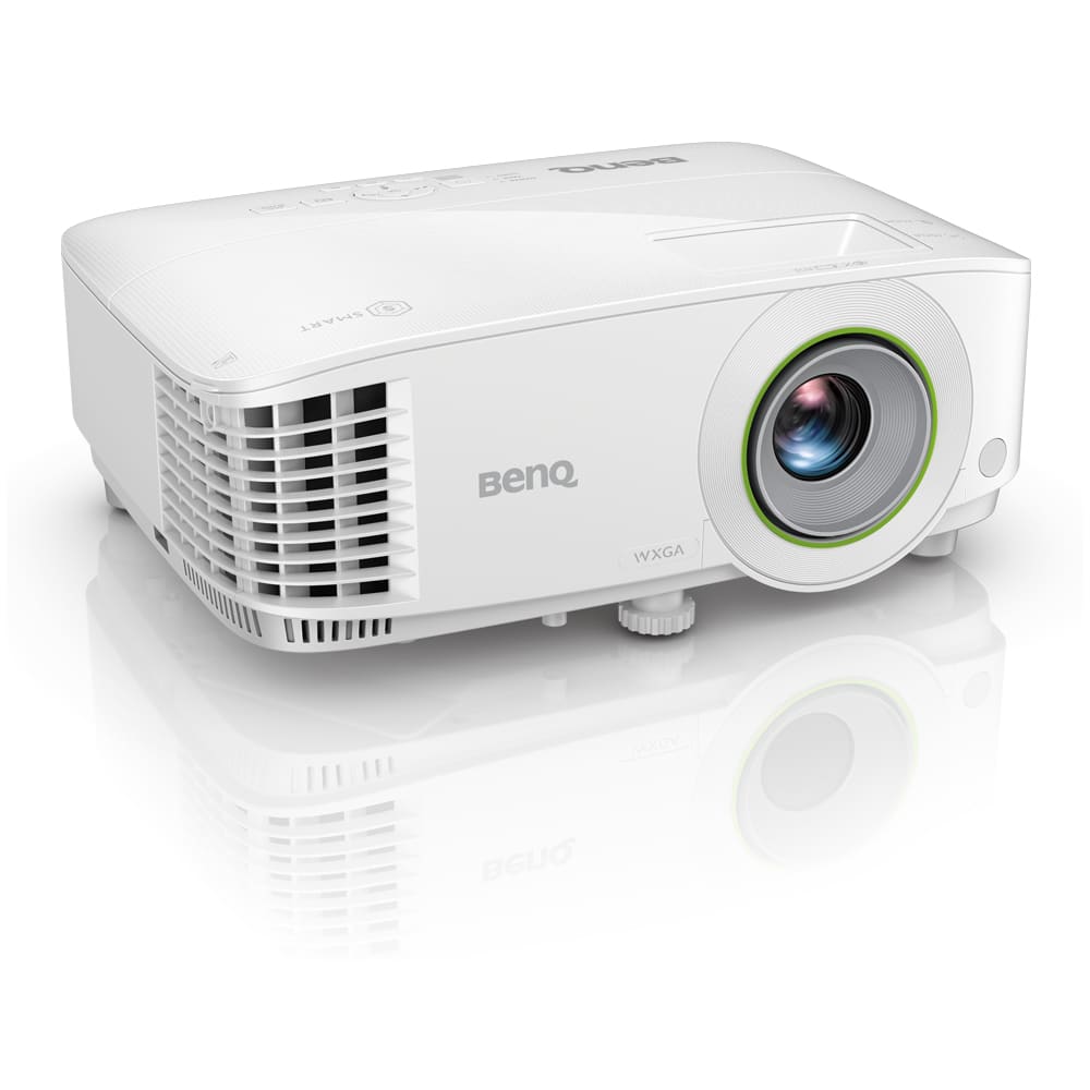BenQ EW600 Projector met normale projectieafstand 3600 ANSI lumens DLP WXGA (1280x800) Wit - Afbeelding 2