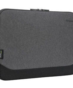 Targus TBS64902 30,5 cm (12") Opbergmap/sleeve Grijs