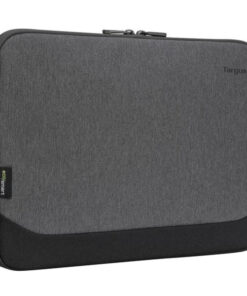 Targus Cypress EcoSmart 35,6 cm (14") Opbergmap/sleeve Grijs