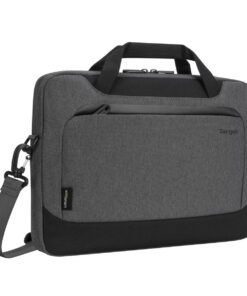Targus Cypress EcoSmart 39,6 cm (15.6") Aktetas Grijs