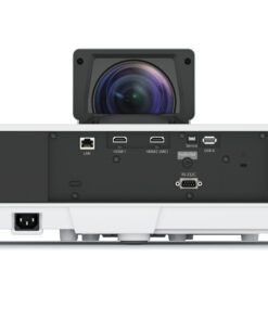 Epson Home Cinema EH-LS500B Android TV-editie - Afbeelding 3