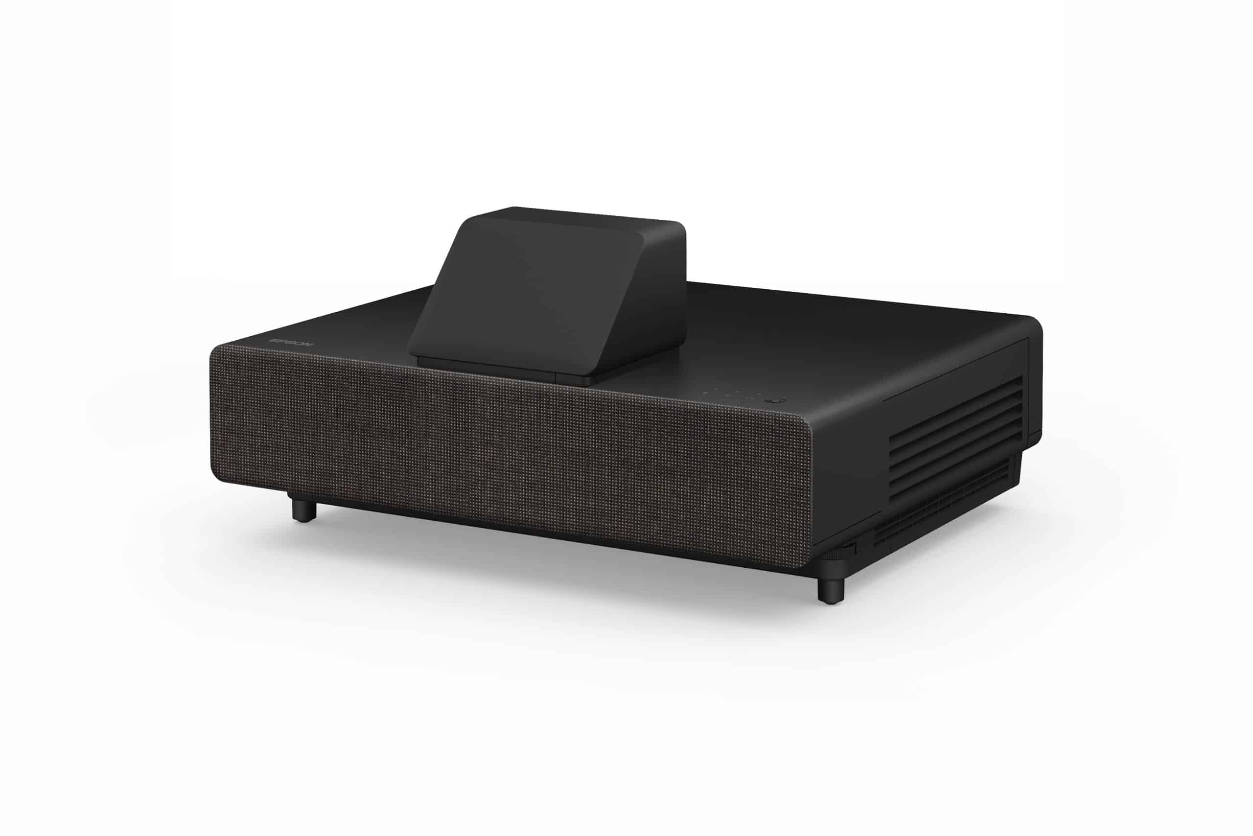 Epson Home Cinema EH-LS500B Android TV-editie - Afbeelding 5