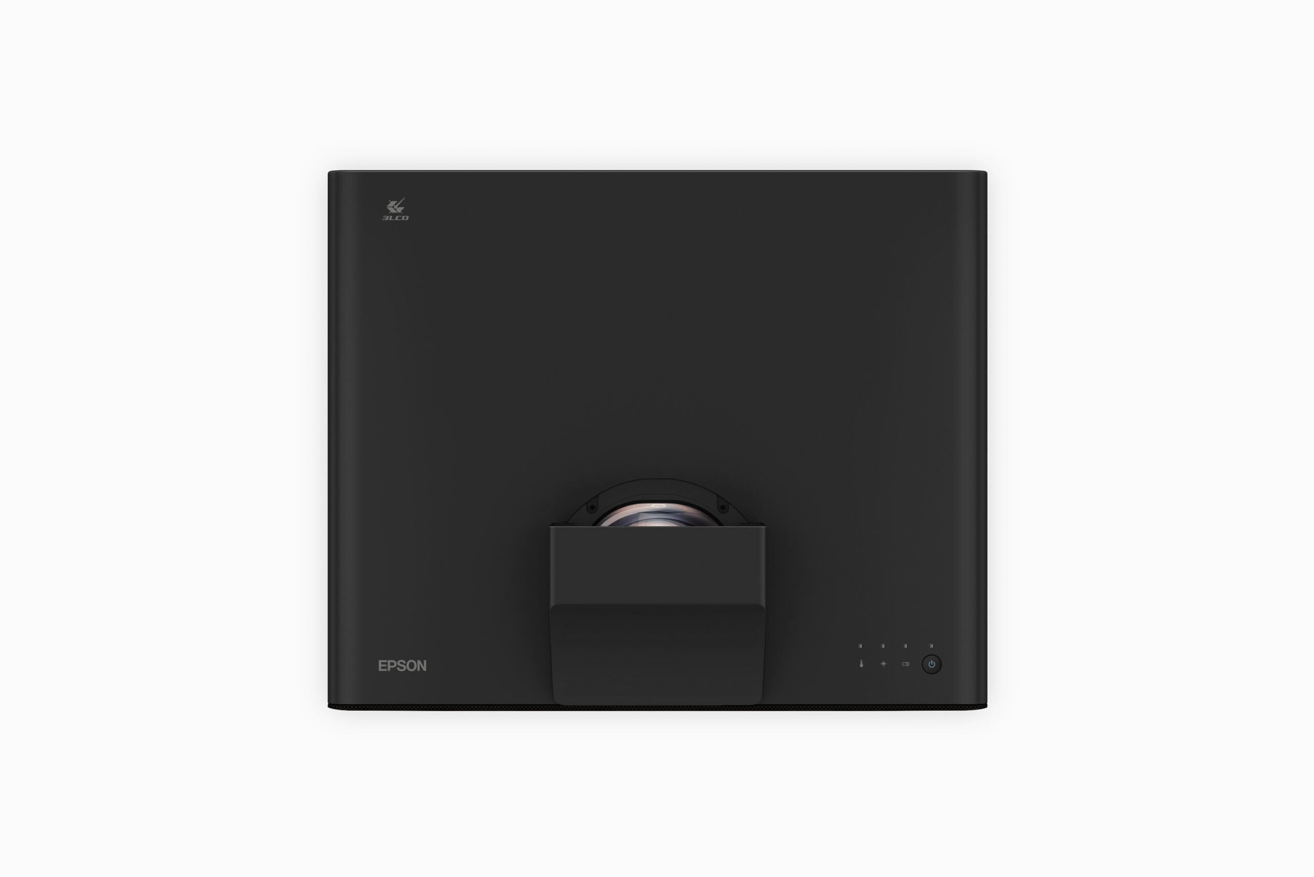 Epson Home Cinema EH-LS500B Android TV-editie - Afbeelding 7