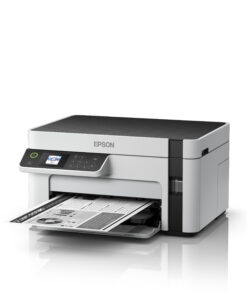 Epson EcoTank ET-M2120 - Afbeelding 6